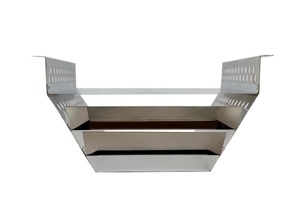 Димохід до парапетного котла Проскурів АОГВ, КОЛВІ Eurotherm, Альтеп Васильків - зображення 4