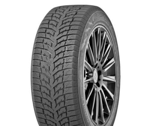 225/55 R17 Syron Everest 2 97T Легкова шина Киев - изображение 10