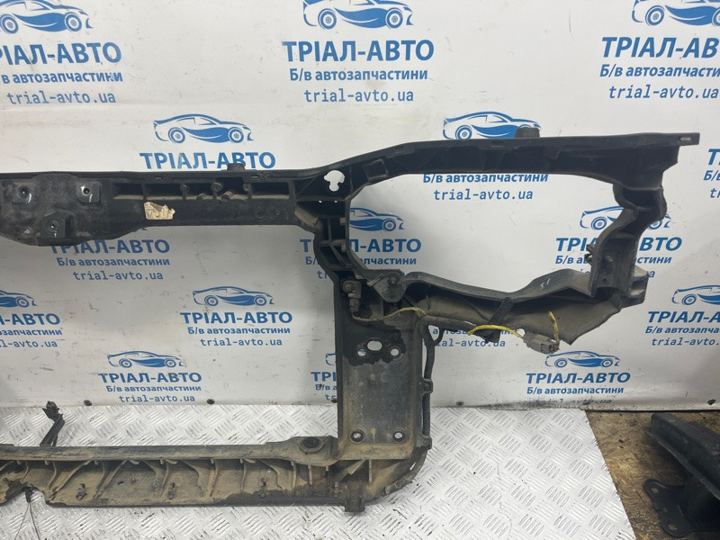 Панель передняя Kia Sorento XM 2.4 БЕНЗИН G4KJ 2009 (б/у) Київ - зображення 10