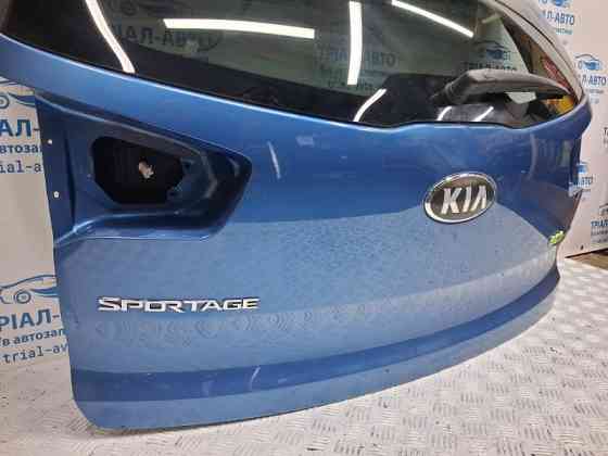 Крышка багажника Kia Sportage 2010-2016 737003U010 (Арт. 70942) Київ