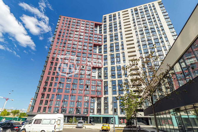 продажа 2-к квартира Киев, Подольский, 65000 $ Київ - зображення 1