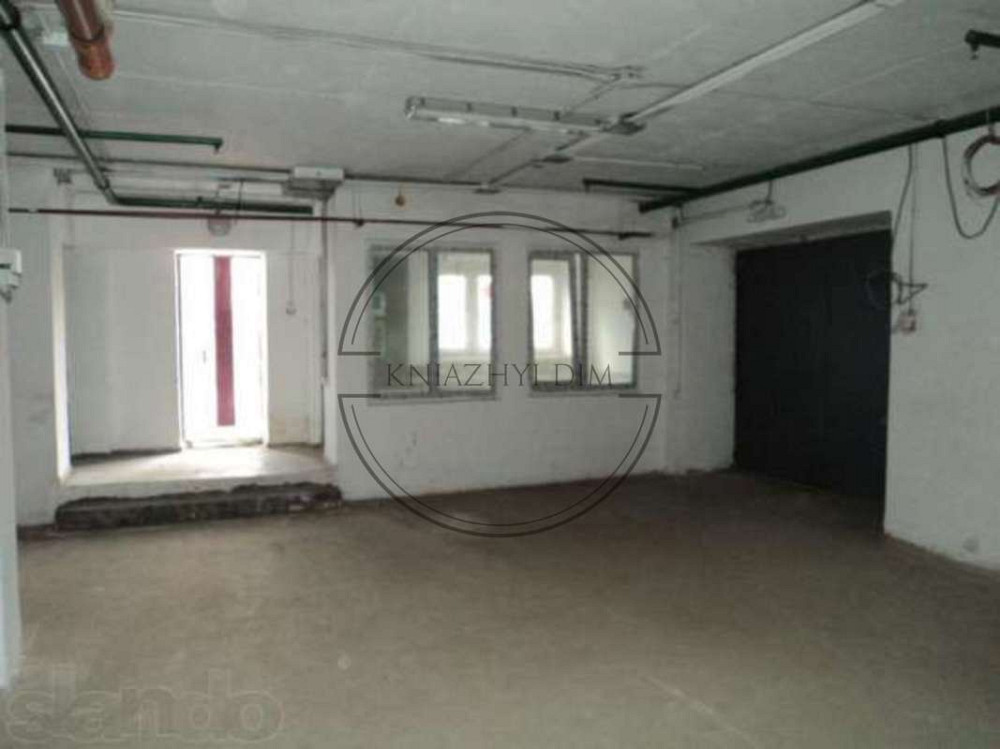 Чудове нежитлове прииміщення під любий вид діяльності м. Позняки вул. Здолбунівська. Код об'єкту №:  Київ - зображення 10