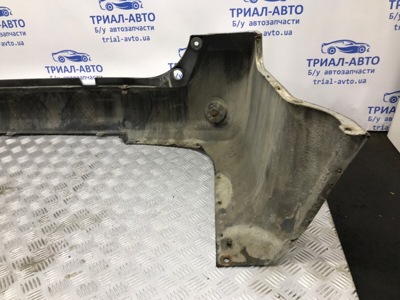 Бампер задний Nissan Pathfinder 2004-2014 H5022EB320 (Арт. 55929) Київ - зображення 9