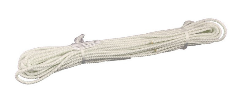 Шнур полиамидный ГОСПОДАР Ø6.0 мм 25 м 92-0525 Харків - зображення 1