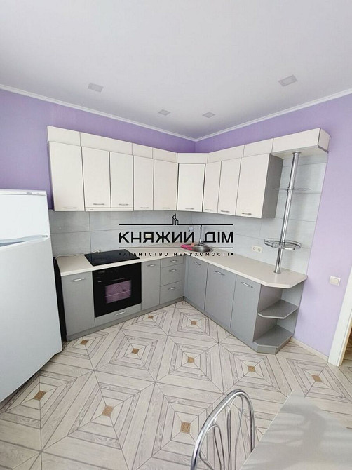 Генератор Оренда 1-кім. кв. на вул. Ломоносова, метро Виставковий центр №11204220 Київ - зображення 4