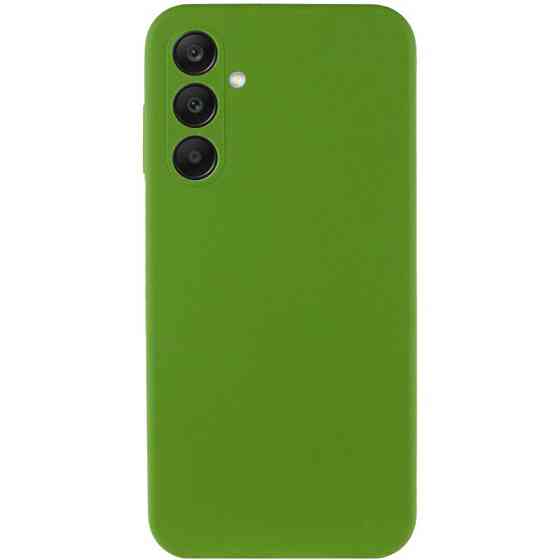 Чехол Silicone Cover Ummi Lakshmi Full Camera (AA) для Samsung Galaxy S26 Херсон