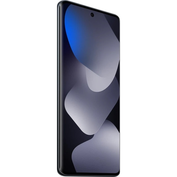 Смартфон Xiaomi Redmi Note 15 8/256GB Black (with Adapter) EU Харків - зображення 3
