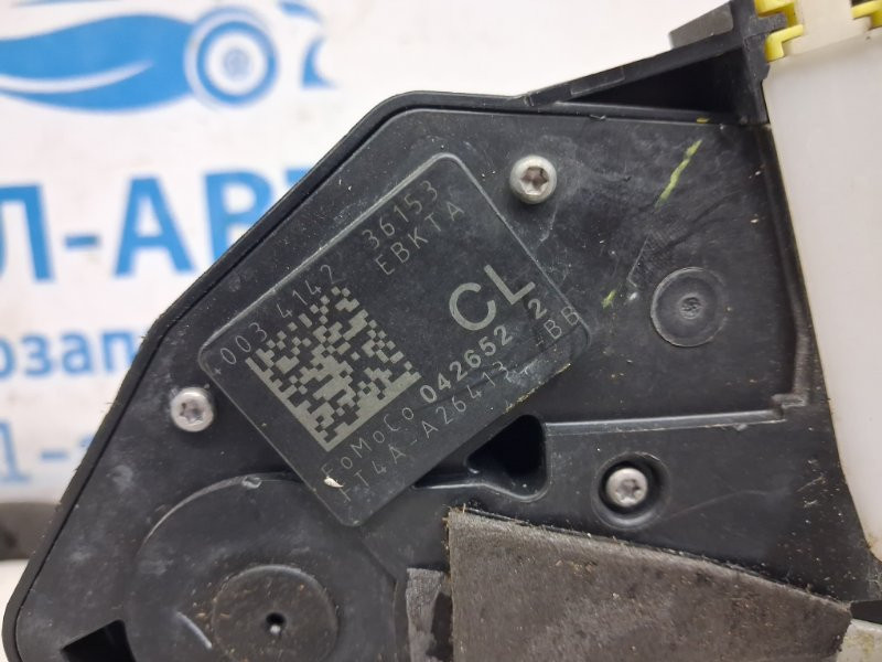 Замок двери задний левый Ford Edge 2015-2018 FT4Z-5826413-E (Арт. 73265) Київ - зображення 4