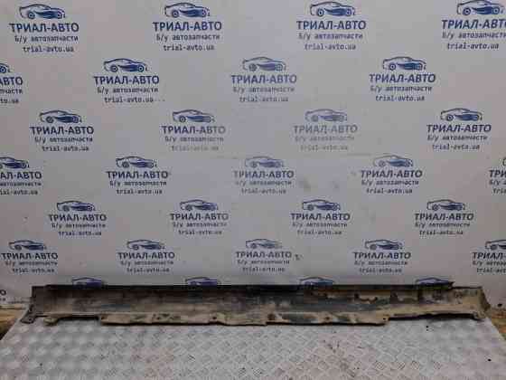 Накладка порога внешняя правая Toyota Avensis 2002-2010 7585105901 (Арт. 62017) Киев