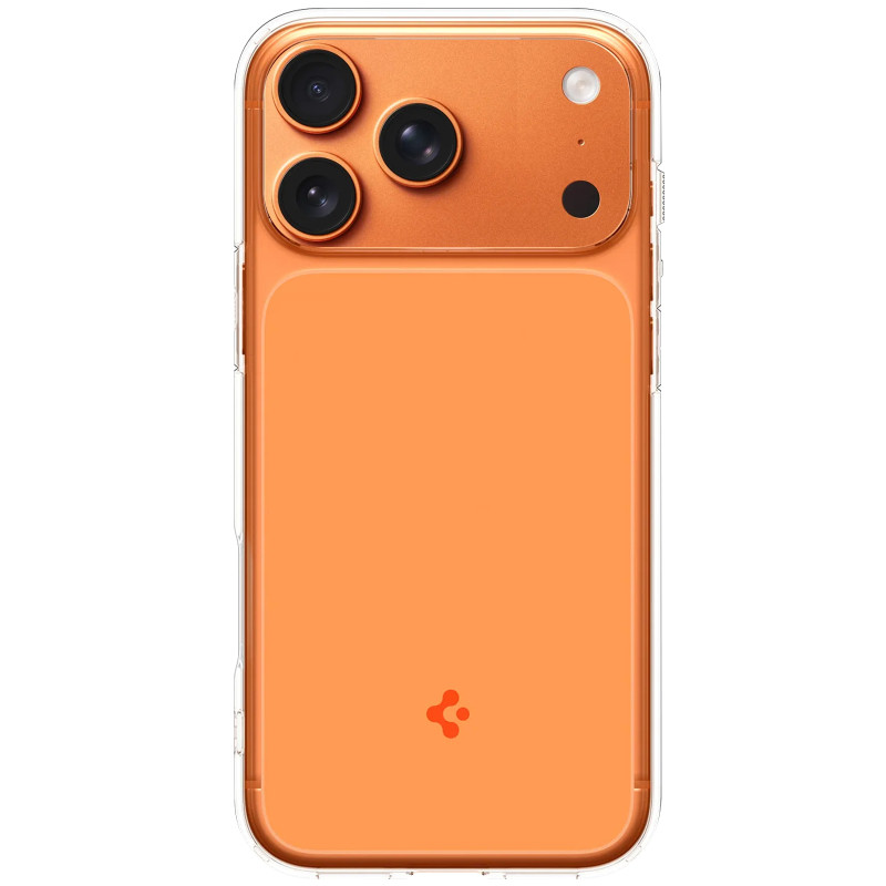 Чехол TPU SGP Ultra Hybrid T (MagFit) для Apple iPhone 17 Pro (6.3") Херсон - изображение 2