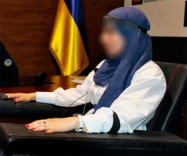 Перевірка на зраду коханої за допомогою детектора брехні Київ - зображення 1