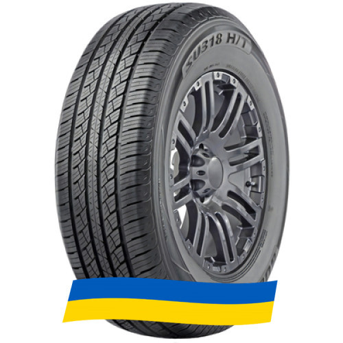 235/60 R17 Goodride SU318 H/T 102T Позашляхова шина Київ - зображення 5
