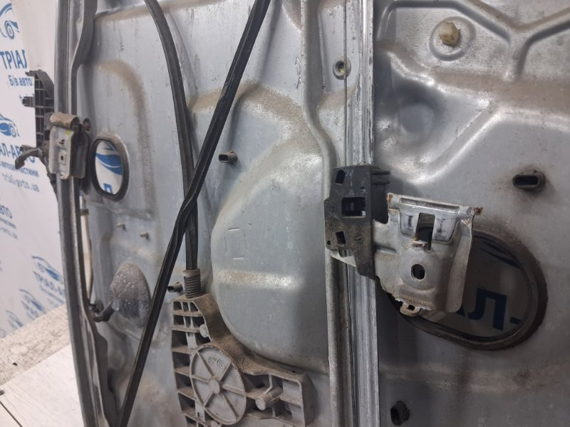 Стеклоподъемник передний правый Hyundai Santa fe 2005-2012 824812B000 (Арт. 85197) Київ - зображення 7