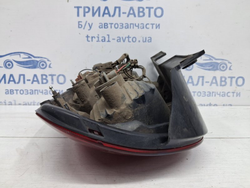 Фонарь задний внешний левый SsangYong Rexton 2006-2012 8360108B02 (Арт. 61477) Киев - изображение 8