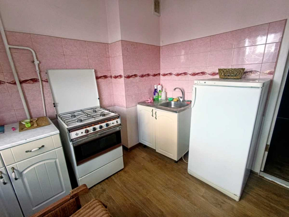 долгосрочная аренда 1-к квартира Одесса, Пересыпский, 5500 грн./мес. Одеса - зображення 10