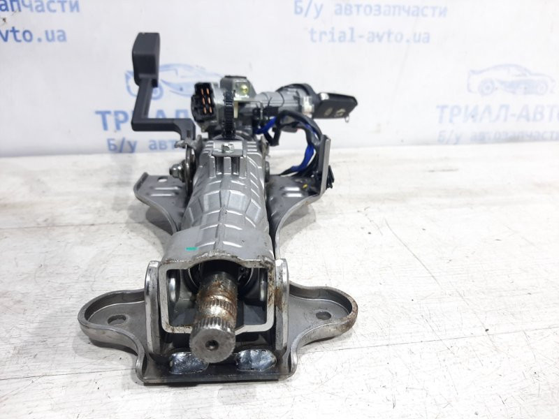 Колонка рулевая Kia Sorento XM 2.0 DIESEL 2009 (б/у) Киев - изображение 2