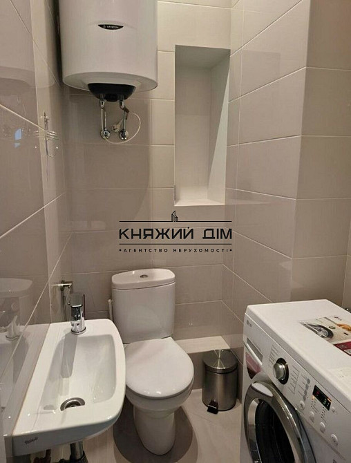 Оренда 3х кімнатної квартири ЖК Пори року Код 11203407 Київ - зображення 7