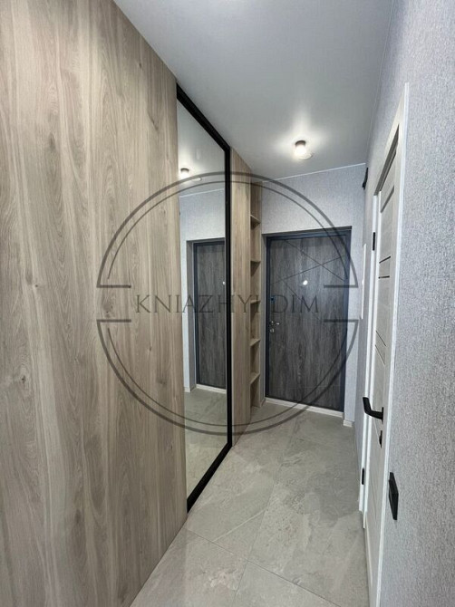 Продаж 1-кім. роздільної квартири у ЖК Terracota (Теракота). Код: 21145956 Киев - изображение 3