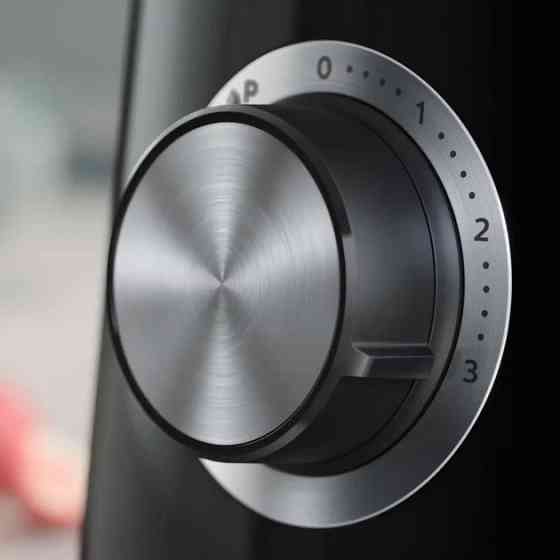 Блендер стационарный Philips HR3030/00 1200 Вт черный Київ