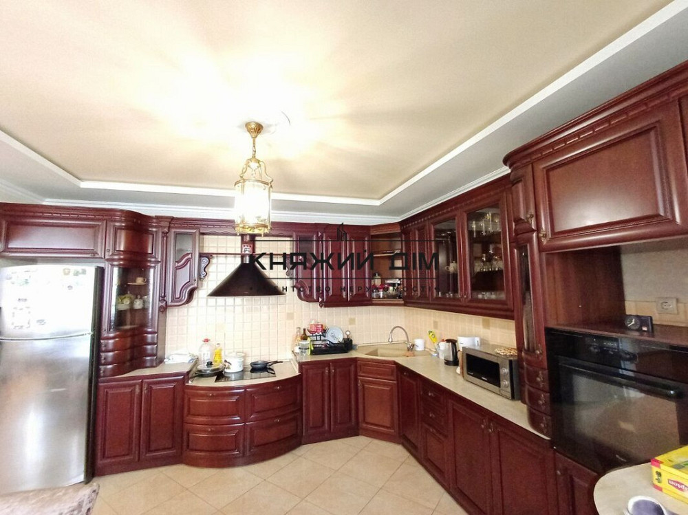 Оренда 3-кімнатної квартири Позняки КОД 11202987 Київ - зображення 7