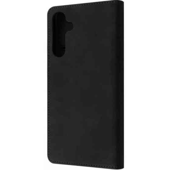 Чохол-книжка WAVE Fold для Samsung A17 A175 Black Харьков