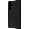 Чохол-книжка WAVE Fold для Samsung A17 A175 Black Харків