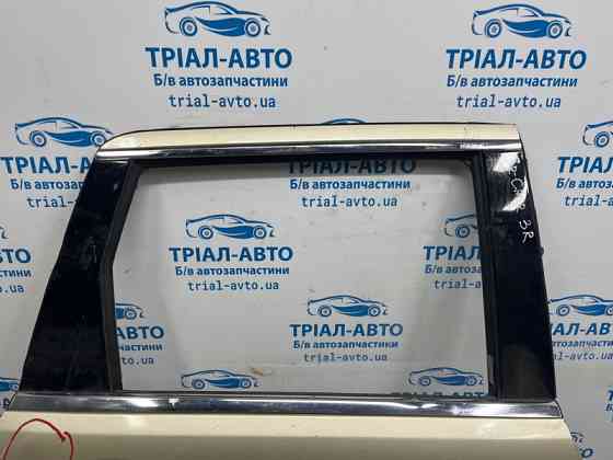 Дверь задняя правая Jeep Grand Cherokee 2010-2022 55113634AH (Арт. 71591) Киев