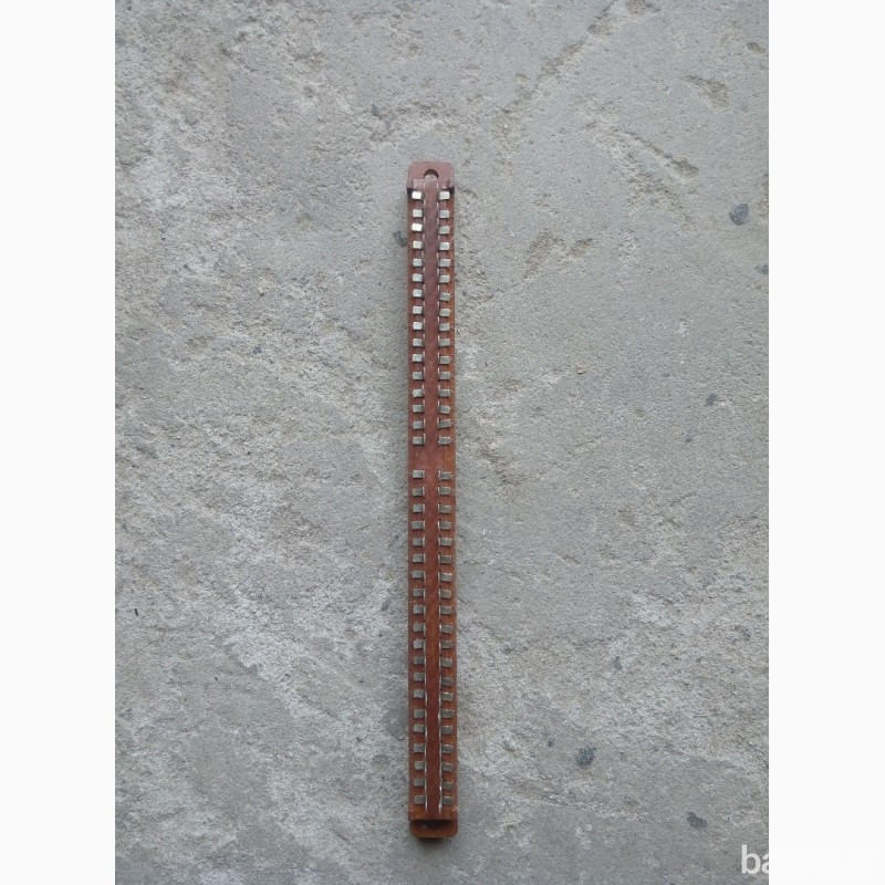 Разъемы РПП-72Г1-Т3. -363шт. по 10грн Харків - зображення 2