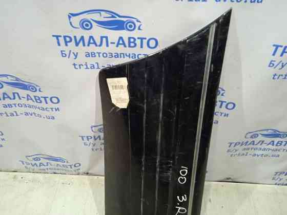 Накладка двери Toyota Land Cruiser J100 1998 задн. прав. (б/у) Київ