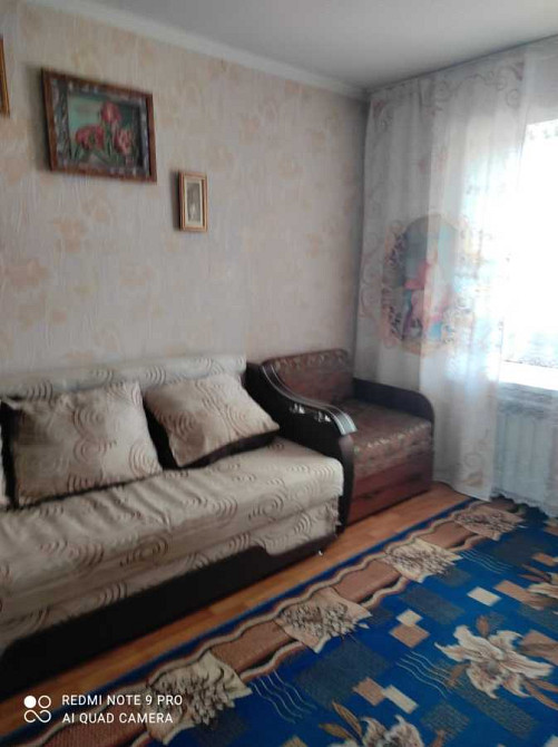 долгосрочная аренда 1-к квартира Киев, Святошинский, 10000 грн./мес. Київ - зображення 4