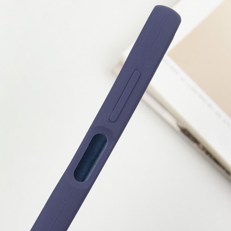 Чехол Silicone Cover Lakshmi Full Camera (AA) для Samsung Galaxy A24 4G Херсон - зображення 5