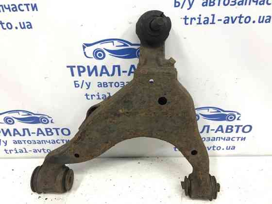 Рычаг передний нижний правый Toyota Prado J120 3.0 DIESEL 1KDFTV 2002 (б/у) Київ