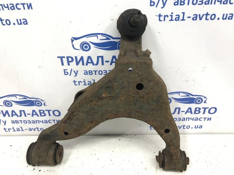 Рычаг передний нижний правый Toyota Prado J120 3.0 DIESEL 1KDFTV 2002 (б/у) Киев - изображение 1