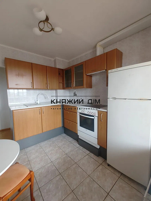 Оренда 2 кімнатна квартира м. Лук'янівська КОД 11204500 Київ - зображення 1