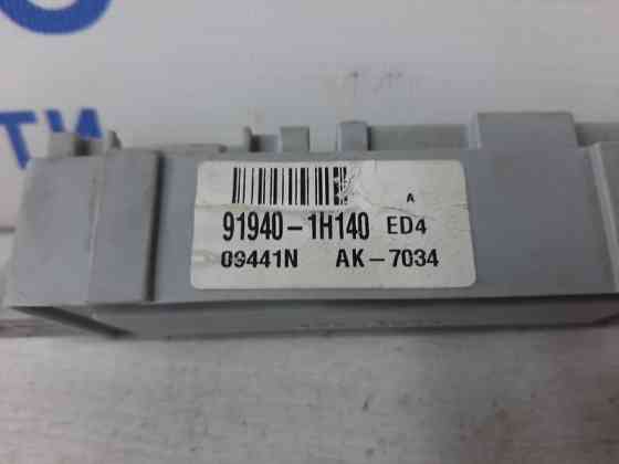 Блок реле Kia Ceed ED 1.4 БЕНЗИН G4FA 2006 (б/у) Київ