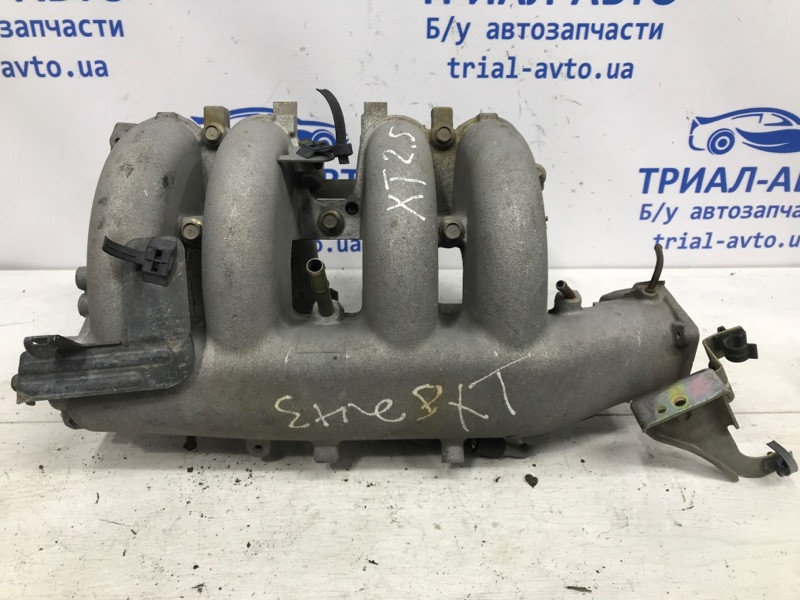 Коллектор впускной пластик Nissan X-Trail 2007-2015 14010AE001 (Арт. 15605) Киев - изображение 3