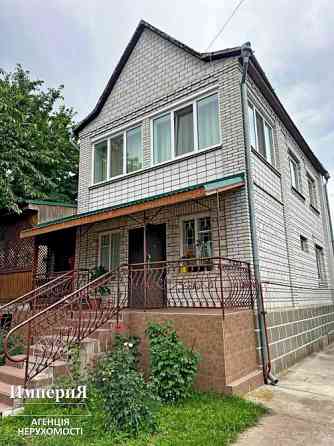 Продам будинок 210 кв.м.Ремонт.Всі комунікації. Біла Церква
