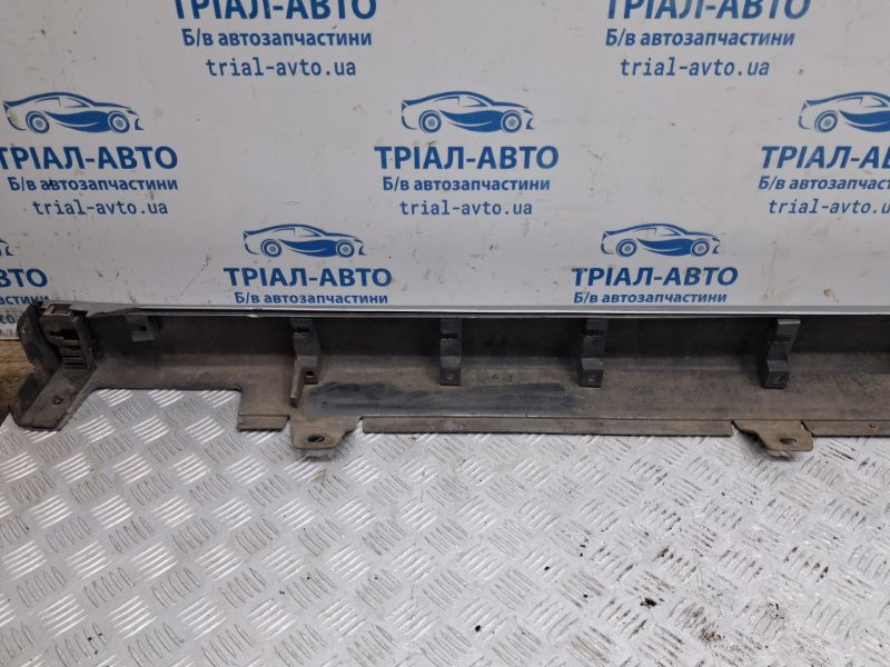 Накладка порога внешняя правая Honda Accord 2002-2008 71800SEA911ZA (Арт. 76045) Киев - изображение 6