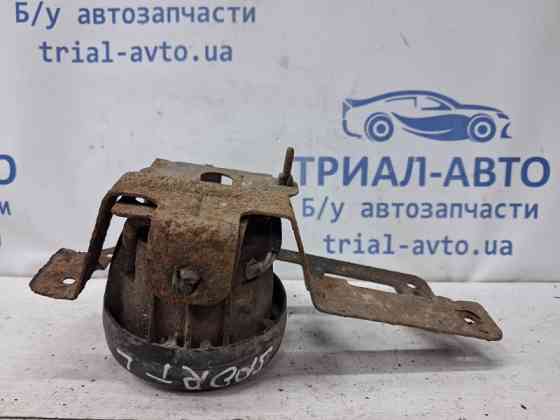 Фара противотуманная левая Mitsubishi Pajero Sport 1996-20008 MR496369 (Арт. 79256) Киев