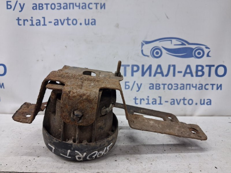 Фара противотуманная левая Mitsubishi Pajero Sport 1996-20008 MR496369 (Арт. 79256) Киев - изображение 4