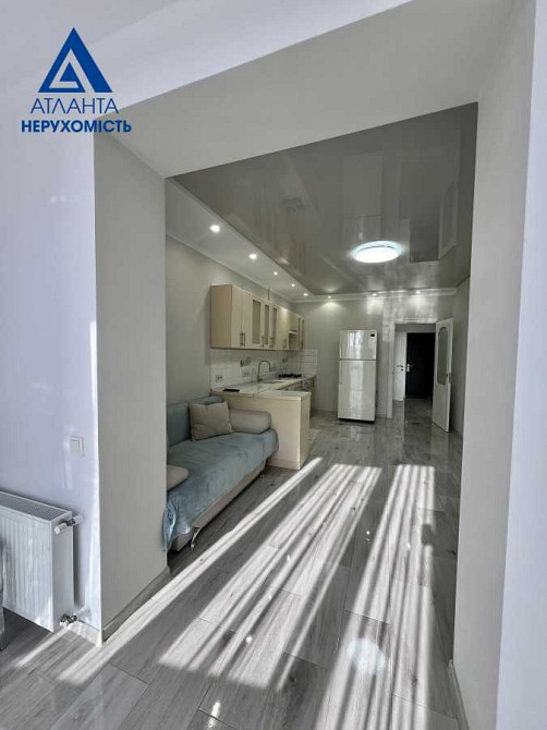 продажа 1-к квартира Луцк, 95000 $ Луцьк - зображення 4
