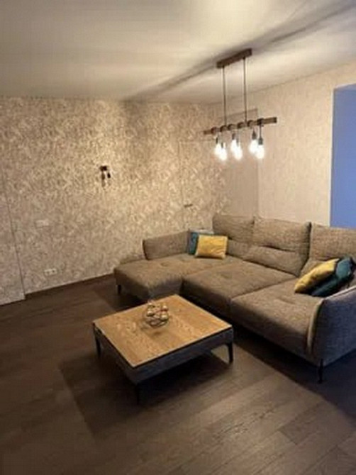 продам 3 комнатную пятый континент с дизайнерским ремонтом Днепр - изображение 12