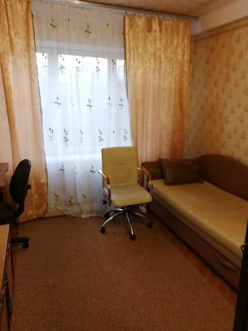 долгосрочная аренда комната Киев, Днепровский, 2200 грн./мес. Київ - зображення 1