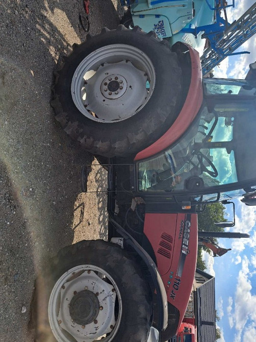 Трактор Кейс IH 110 JX Farmall Дніпро - зображення 8