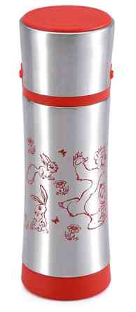 Термос питний Wellberg WB-9421 350 мл Київ