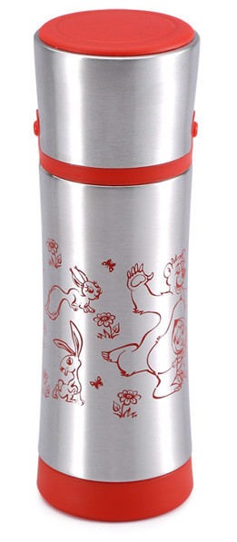 Термос питний Wellberg WB-9421 350 мл Київ - зображення 1