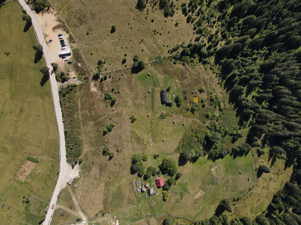 Земельна ділянка у селі Яблуниця 2.1 га Яремче - зображення 7