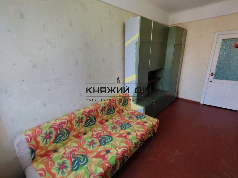 Оренда 2 кімнатна квартира Дарницька площа КОД 1161632 Киев - изображение 3
