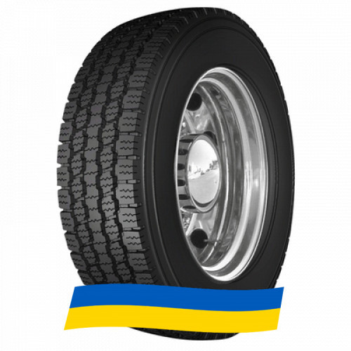 215/75 R17.5 Triangle TRD98 127/124K Ведущая шина Київ - зображення 2