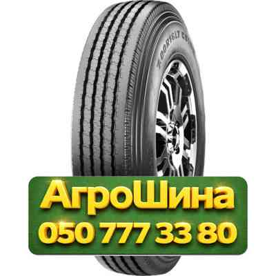 7.50R16 CST CS105 121/120N Универсальная грузовая шина Киев